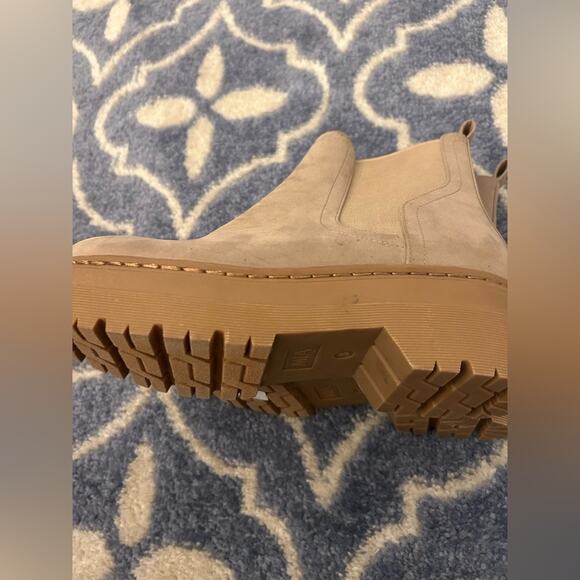 MIA Cayson Platform Boot 8 - Picture 6 of 7